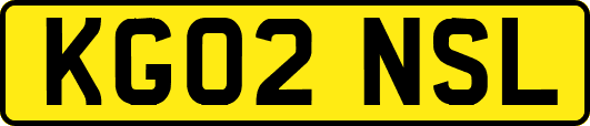 KG02NSL