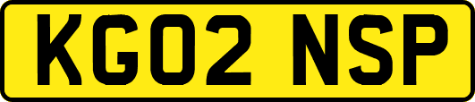 KG02NSP