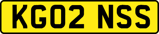 KG02NSS