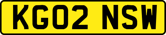 KG02NSW