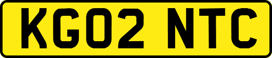 KG02NTC