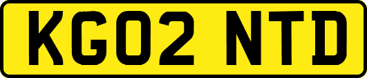 KG02NTD