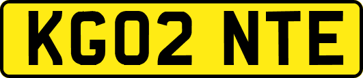 KG02NTE