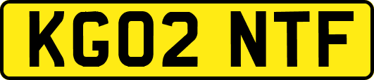 KG02NTF