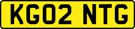 KG02NTG