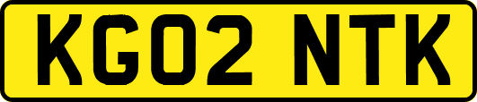 KG02NTK