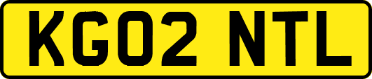 KG02NTL
