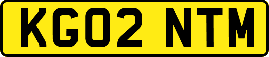 KG02NTM
