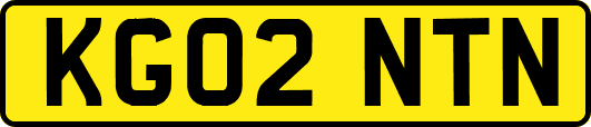 KG02NTN