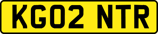 KG02NTR