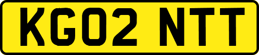 KG02NTT