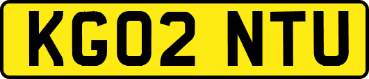 KG02NTU