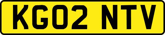 KG02NTV