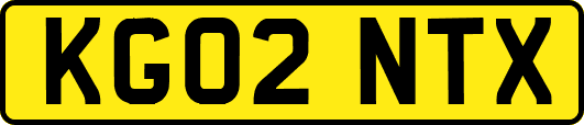 KG02NTX