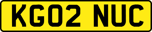 KG02NUC