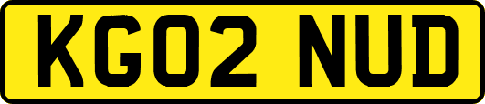KG02NUD