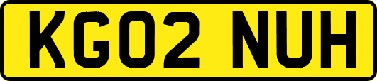 KG02NUH
