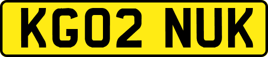 KG02NUK