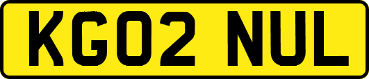 KG02NUL