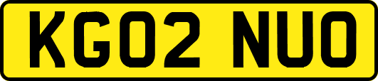 KG02NUO
