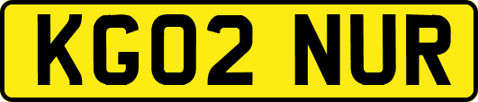 KG02NUR