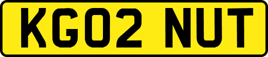 KG02NUT