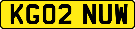KG02NUW