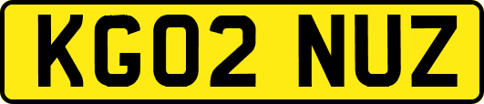 KG02NUZ