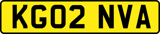 KG02NVA