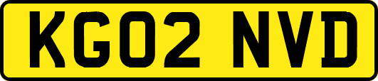 KG02NVD