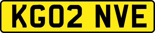 KG02NVE
