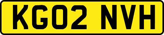 KG02NVH