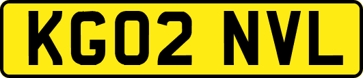KG02NVL