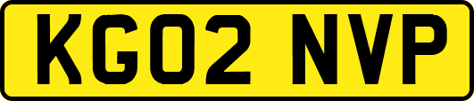 KG02NVP