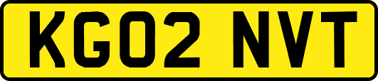 KG02NVT