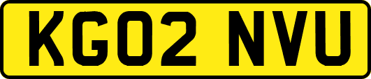 KG02NVU