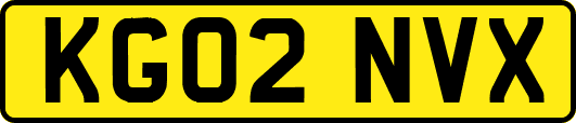 KG02NVX