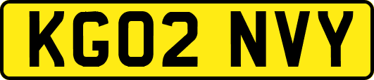 KG02NVY