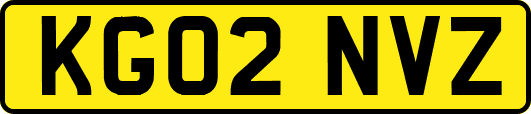 KG02NVZ