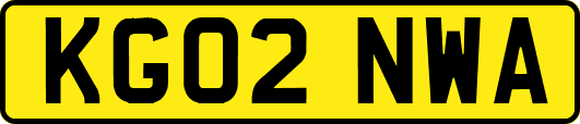 KG02NWA