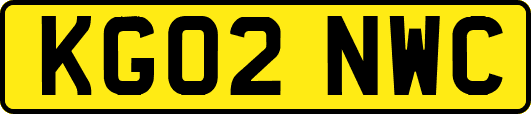 KG02NWC
