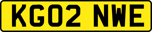 KG02NWE