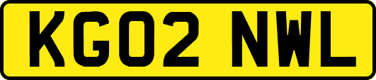 KG02NWL