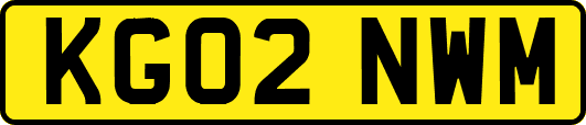 KG02NWM
