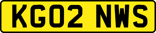 KG02NWS