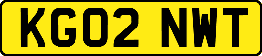 KG02NWT