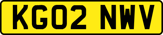 KG02NWV