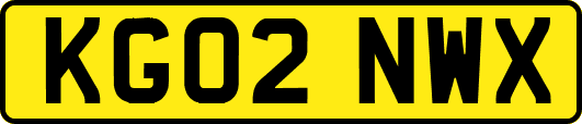 KG02NWX