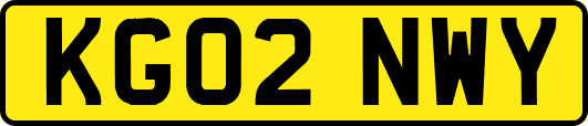 KG02NWY