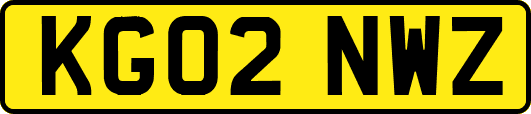 KG02NWZ
